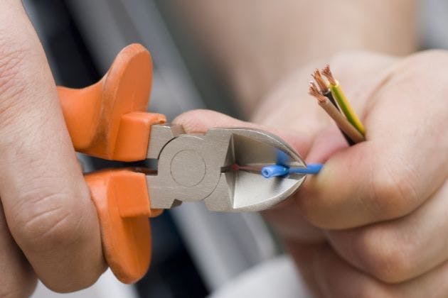 Electrical Rewiring Littleport