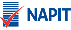 NAPIT Accredited